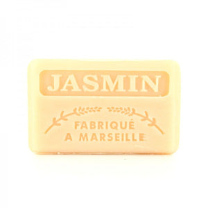 Artisanal Soap: Jasmine