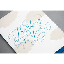 Load image into Gallery viewer, Greeting Card: Thinking of You
