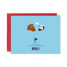 Load image into Gallery viewer, Greeting Card: Us
