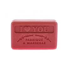 Load image into Gallery viewer, Artisanal Soap: I ❤️ You (Heart)
