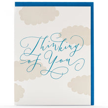 Load image into Gallery viewer, Greeting Card: Thinking of You
