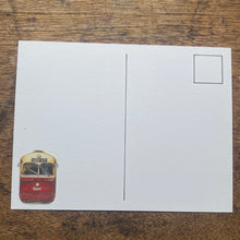 Load image into Gallery viewer, Postcard: TORONTO LANDMARKS ICONS
