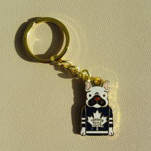 Load image into Gallery viewer, Keychain: TDM Mom/Dad
