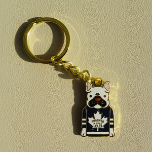 Keychain: TDM Mom/Dad