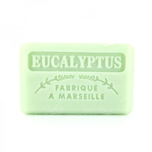 Load image into Gallery viewer, Artisanal Soap: Eucalyptus
