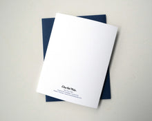 Load image into Gallery viewer, Greeting Card: Buoy Oh Buoy!
