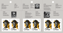Load image into Gallery viewer, Canadian Postage: 2023 Willie O’Kee Domestic Stamps
