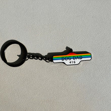 Load image into Gallery viewer, Keychain: TDM Mom/Dad
