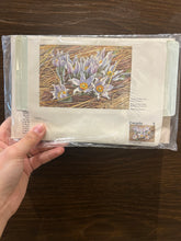 Load image into Gallery viewer, Canada Post Vintage: Floral Domestogrammes 6 Pack

