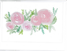Load image into Gallery viewer, Greeting Card: Watercolour Florals
