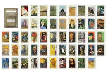 Load image into Gallery viewer, Sticker Packs: Mini Post Boxes
