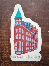 Load image into Gallery viewer, Stickers: Toronto Landmarks
