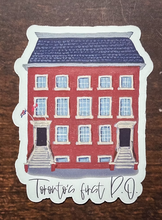 Load image into Gallery viewer, Stickers: Toronto Landmarks
