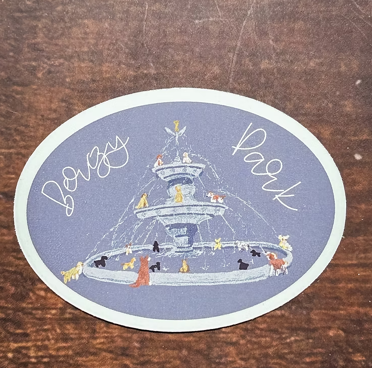 Stickers: Toronto Landmarks