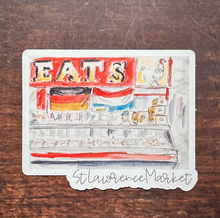 Load image into Gallery viewer, Stickers: Toronto Landmarks

