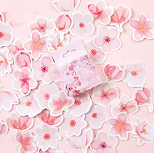 Load image into Gallery viewer, Sticker Pack: Mini Sticker Boxes
