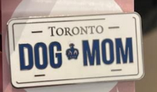Load image into Gallery viewer, Pin: Toronto Dog Moms

