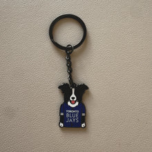 Load image into Gallery viewer, Keychain: TDM Mom/Dad
