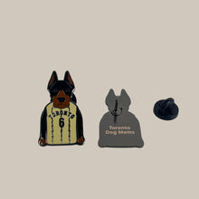 Load image into Gallery viewer, Pin: Toronto Dog Moms
