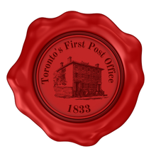 Load image into Gallery viewer, Magnet: WAX SEAL
