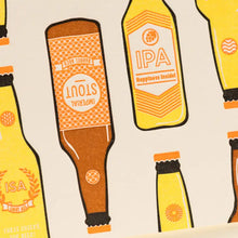 Load image into Gallery viewer, Greeting Card: Craft Beer Cheers
