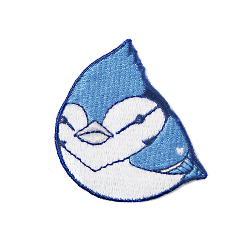 Patch: Mini Toronto Blue Jays