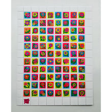 Load image into Gallery viewer, Decorative Stamps: Flowers By Krista Perry
