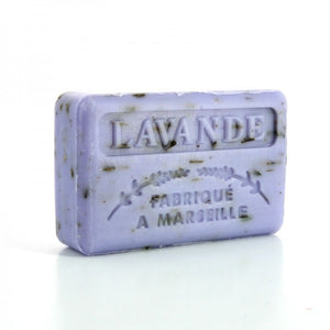 Artisanal Soap: Lavender