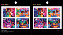 Load image into Gallery viewer, Canadian Postage: 2025 Places of Pride
