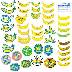 Mini Sticker Boxes: Delivery Box