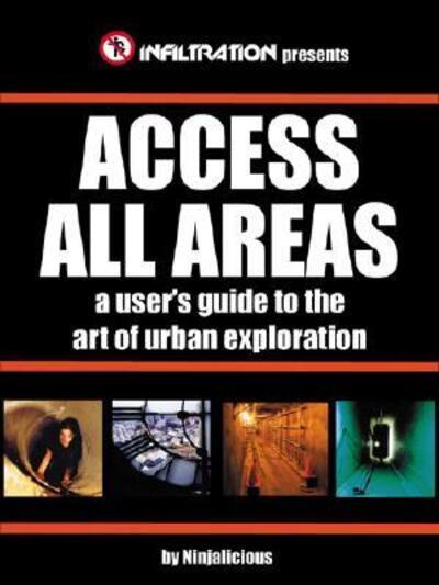 Book: ACCESS ALL AREAS