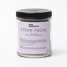 Load image into Gallery viewer, Beauty: STEAM FACIAL
