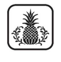 Load image into Gallery viewer, Seal: PINEAPPLE
