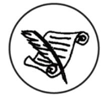 Seal: QUILL AND PARCHMENT