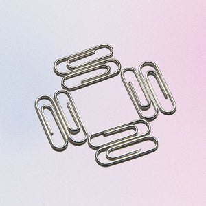 Tool: A THING OR TWO PAPERCLIP