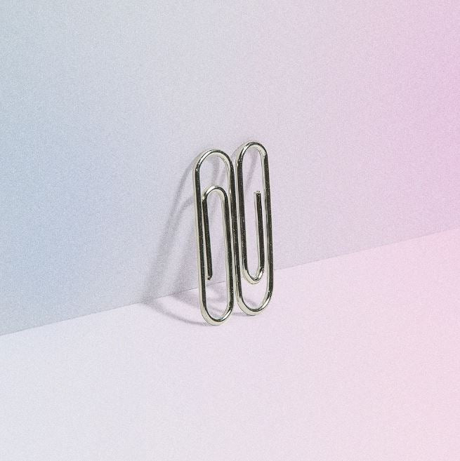 Tool: A THING OR TWO PAPERCLIP