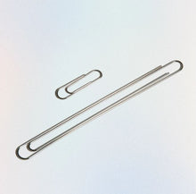 Load image into Gallery viewer, Tool: A BIT OF A STRETCH PAPERCLIP
