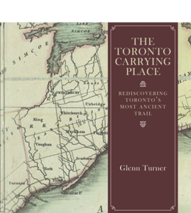 Book: TORONTO CARRYING PLACE