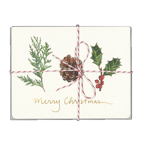 Boxed Greeting Cards: CHRISTMAS JOY