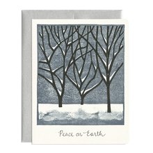 Load image into Gallery viewer, Boxed Greeting Cards: PEACE ON EARTH
