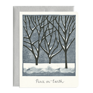 Boxed Greeting Cards: PEACE ON EARTH