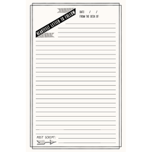 Load image into Gallery viewer, Stationery Set: HEARTFELT LETTER
