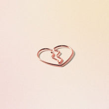 Load image into Gallery viewer, Tool: UNBREAK MY HEART PAPERCLIP
