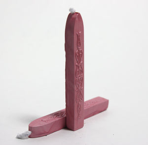 Sealing Wax: PINK PEARL